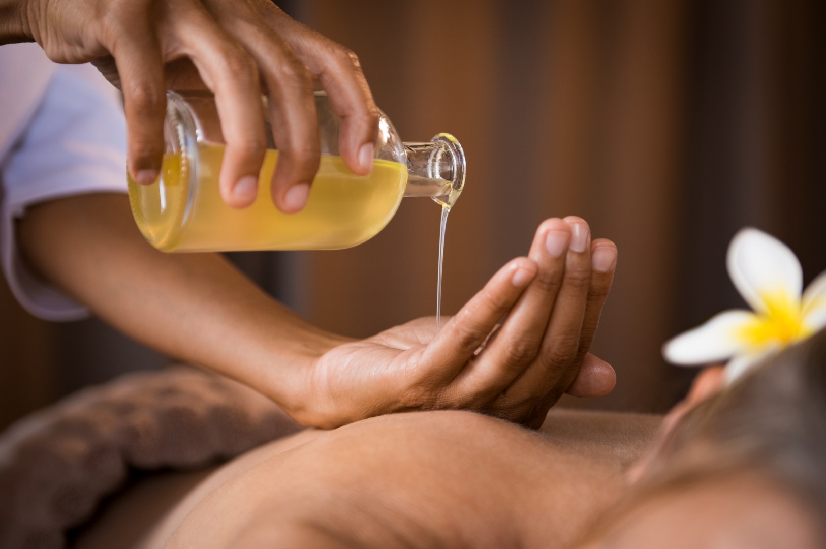 Massage Ô Cocon de Soi